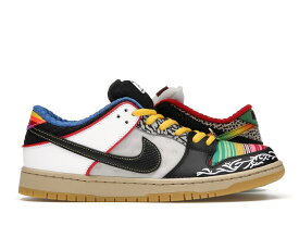 【スーパーSALE】1000円クーポン発行!Nike ナイキSB ダンク ロー “ワット・ザ・ポール・ロドリゲス“ Nike SB Dunk Low “What The Paul“ ナイキ エスビー ダンク ロー CZ2239-600 メンズ スニーカー ランニングシューズ 19SX-20230412144630-004