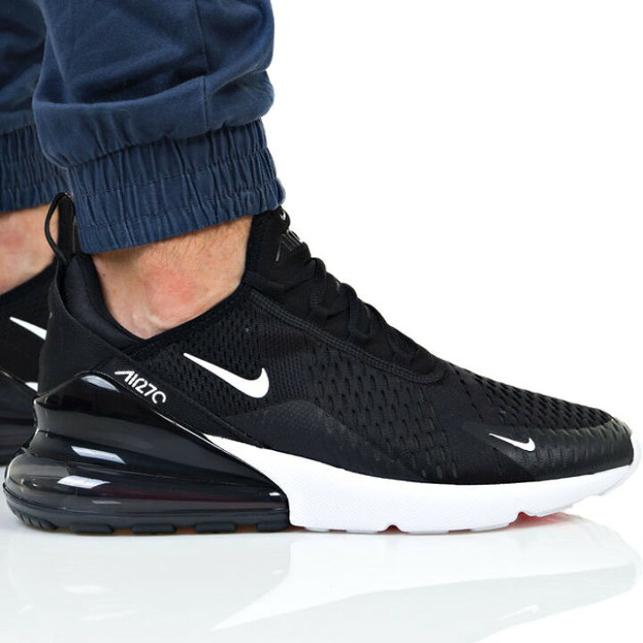 楽天市場】＼1000円OFFクーポン発行／Nike Nike Air Max 270 Black 