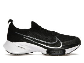 【今だけ500円割引クーポンあり!!】Nike Nike Air Zoom Tempo Next% Flyknit Black White Anthracite ナイキ エア ズーム テンポ ネクスト% フライニット CI9923-005 メンズ スニーカー ランニングシューズ 19SX-20230323165122-009