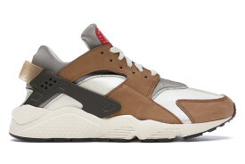 【今だけ500円割引クーポンあり!!】Nike ステューシー × ナイキ エア ハラチ デザートオーク (2021) Nike Air Huarache “Stussy Desert Oak (2021)“ ナイキ ステューシー x ナイキ エア ハラチ デザートオーク DD1381-200 メンズ スニーカー ランニングシューズ