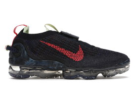 【今だけ500円割引クーポンあり!!】Nike Nike Air VaporMax 2020 Flyknit Obsidian ナイキ エア ヴェイパーマックス 2020 フライニット CW1765-400 メンズ スニーカー ランニングシューズ 19SX-20230404101738-018