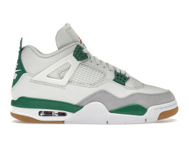 11/15【本日限り】1000円クーポン発行／Jordan Jordan 4 Retro SB Pine Green Jordan ナイキ ジョーダン 4 レトロ DR5415-103 メンズ スニーカー ランニングシューズ 19SX-20230404103600-001