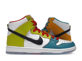 【本日限り】1000円割引クーポン発行!!Nike Nike SB Dunk High Pro froSkate All Love ナイキ エスビー ダンク ハイ プロ DH7778-100 メンズ スニーカー ランニングシューズ 19SX-20230404153234-006