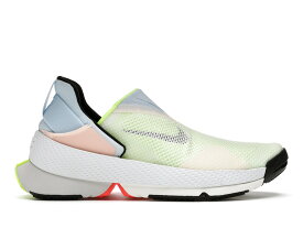 【今だけ500円割引クーポンあり!!】Nike ナイキ ゴー フライイーズ “ホワイト/セレスティンブルー-ボルト“ Nike Go FlyEase “Celestine Blue“ ナイキ ゴー フライイーズ CW5883-100 メンズ スニーカー ランニングシューズ 19SX-20230405152323-026