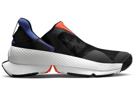 【今だけ500円割引クーポンあり!!】Nike Nike Go FlyEase Black Bright Crimson Sapphire (Women's) ナイキ ゴー フライイーズ DR5540-003 ウィメンズ レディース スニーカー ランニングシューズ 19SX-20230405152323-037