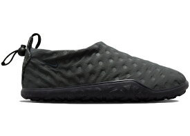 【今だけ500円割引クーポンあり!!】Nike Nike ACG Moc Anthracite ナイキ エアモック DQ6453-001 メンズ スニーカー ランニングシューズ 19SX-20230405160948-006