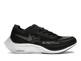 ＼1000円OFFクーポン発行／Nike Nike ZoomX Vaporfly Next% 2 Black Metallic Gold Coin ナイキ ズームX ヴェイパーフライ ネクスト CU4111-001 メンズ スニーカー ランニングシューズ 19SX-20230405160948-033