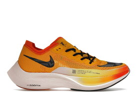 【今だけ500円割引クーポンあり!!】Nike ナイキ ズーム X ヴェイパー フライ ネクスト% 2 “駅伝パック“ Nike ZoomX Vaporfly Next% 2 “University Gold“ ナイキ ズームX ヴェイパーフライ ネクスト DO2408-739 メンズ スニーカー ランニングシューズ