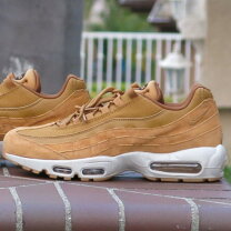 楽天市場】air max 95 wheatの通販