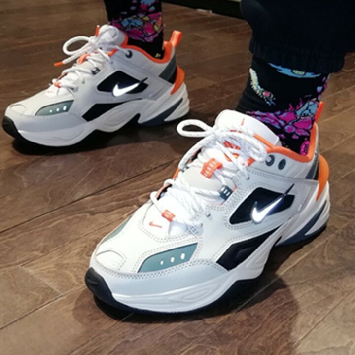 楽天市場】【今だけ500円割引クーポンあり!!】Nike Nike M2K Tekno 