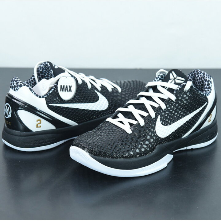 楽天市場】【今だけ500円割引クーポンあり!!】Nike ナイキ コービー 6 
