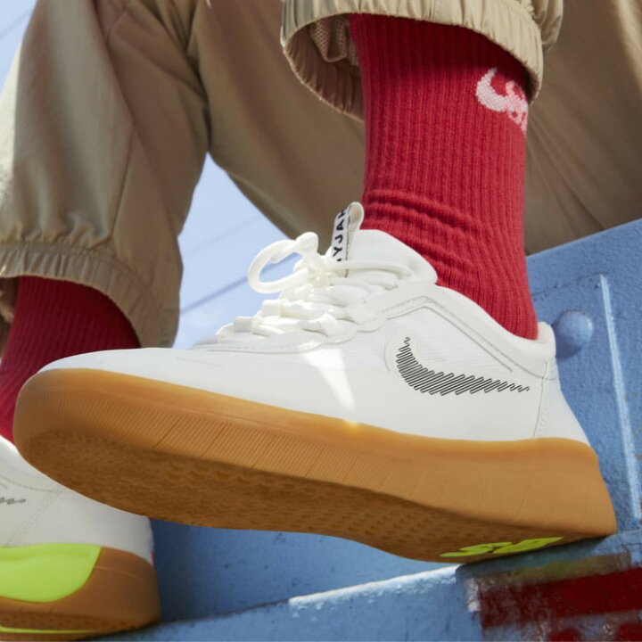 楽天市場】今だけ【1000円クーポン】発行中!!Nike Nike SB Nyjah Free 