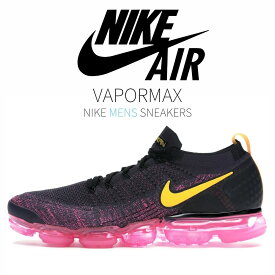 【本日限り】1000円割引クーポン発行!!Nike Nike Air VaporMax 2 Gridiron Pink Blast ナイキ エア ヴェイパーマックス 2 942842-008 メンズ スニーカー ランニングシューズ 19SX-20221116175831-048