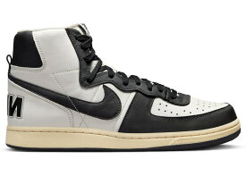 【P最大47倍】1000円クーポン発行／Nike Nike Terminator High Phantom Black ナイキ ターミネーター ハイ FD0394-030 メンズ スニーカー ランニングシューズ 19SX-20230307165528-011