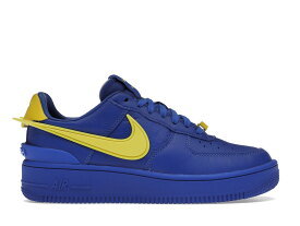 【本日限り】1000円割引クーポン発行!!Nike Nike Air Force 1 Low SP “AMBUSH Game Royal“ ナイキ エアフォース 1 ロー SP DV3464-400 メンズ スニーカー ランニングシューズ 19SX-20230307165528-013