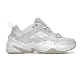 【今だけ500円割引クーポンあり!!】Nike Nike M2K Tekno Summit White (Women's) ナイキ AO3108-006 ウィメンズ レディース スニーカー ランニングシューズ 19SX-20230921123810-052