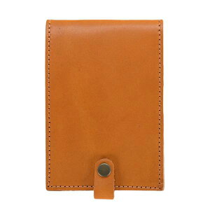 栃木レザー メモ帳カバー 縦開き (S) ジーンズ 革 本革 レディース メンズ 男女兼用 レザー 牛革 cow カバー 栃木レザー RHODIA No.11 レザーカバー 本革カバー レザーケース 本革ケース カードケ