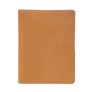 栃木レザー メモ帳カバー(L) サマーオイル 革 本革 レディース メンズ 男女兼用 レザー 牛革 cow カバー 栃木レザー BLOC RHODIA No.12 手帳型 レザーカバー 本革カバー レザーケース 本革ケース カ