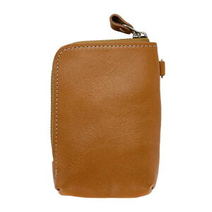 栃木レザー マルチポーチ(S) サマーオイル 革 本革 レディース メンズ 男女兼用 レザー 牛革 cow ユニセックス 栃木レザー アイコス 日本製 アイコスケース グローケース iQOS ケース カバー glo