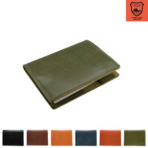 栃木レザー メモ帳カバー(L) ジーンズ 革 本革 レディース メンズ 男女兼用 レザー 牛革 cow カバー 栃木レザー RHODIA No.12 手帳型 レザーカバー 本革カバー レザーケース 本革ケース カードケー