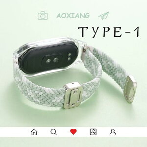 xiaomi smart band 10 9 8 �����o���h Xiaomi Mi band 8 �ւ��x���g band 7 �o���h ������ ���O���ŐF���ς�� �����x���g �����o���h �X���g �R�A �x���g �o���h �\�t�g ���� TPU�� �r���v�F���ς�� ���O��