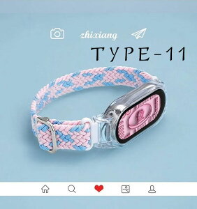 xiaomi smart band 10 9 8 �����o���h Xiaomi Mi band 8 �ւ��x���g band 7 �o���h ������ ���O���ŐF���ς�� �����x���g �����o���h �X���g �R�A �x���g �o���h �\�t�g ���� TPU�� �r���v�F���ς�� ���O��