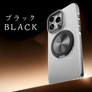 iPhone�Ή� �S��݃��b�L�X�^���h�R�[���Q�[�V�����P�[�X �}�O�l�b�g����]�X�^���h 360°���R���� �ϏՌ��݌v ���̓}�O�l�b�g�z�� �Ɨ������{�^�� ����~�߃X�g���C�v �iIPhone17ProMax/17Air/16ProM