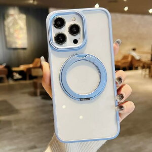 iPhonep P[X Jo[ 360°]OX^h }OZ[t MagSafe Ή ͎ ϏՌ h~ NbV GAK[h JYیiIPhone16ProMax/16Plus/15ProMax/15Plus/14ProMax/14Plus/13ProMax/12Pr