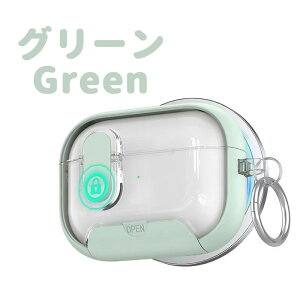 AirPodsPro3 Ή Cz یP[X Jo[ J }OZ[t MagSafe Cz CX[d Ή [d \ bNXCb` t JX^h @\ ʖho fA[h w