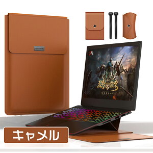 �m�[�g�p�\�R���P�[�X PU���U�[ 12~17�C���` 4in1 ���@�\ PC�o�b�O �X�^���h�@�\ 2022 Apple MacBook Air 13.6�C���` A2681 Pro 13�C���` M2 ���^ PC�X�^���h �}�E�X�p�b�h Laptop CASE LAVIE Lenovo 15.6 11 12 14 13.3�C��