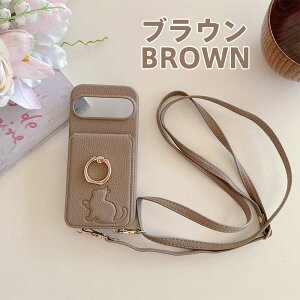 Google Pixel�p �����t�F�C�N���U�[ �X�}�z�P�[�X �J�[�h���[�E�R���p�N�g�~���[ 360�x��]�X�}�z�����O�t�� �V�����_�[�X�g���b�v�ŗ��肪���R 7�F�W�J �iPixel10Pro/Pixel9ProXL/Pixel9A/Pixel8A/Pixel8Pro/P