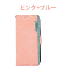 iPhone�p ���z�^ �X�}�z�P�[�X ���@�\ �Ռ��z���݌v �����Y�ی� �S���ʃv���e�N�V���� RFID�u���b�N���� �J�[�h���[ �N���W�b�g�J�[�h ���� ID���e �X�^���h�@�\ �ʋC�����Q �S6�F �iIPhone16ProMax/