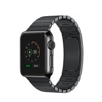 楽天市場】apple watch リンクブレスレット 42mmの通販 