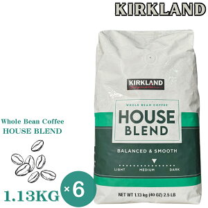 �R�[�q�[�� �J�[�N�����h �n�E�X�u�����h 1.13kg x 6�Z�b�g �~�f�B�A�����[�X�g �A���r�J �z�[���r�[�� �R�[�q�[ �R�X�g�R