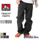 BEN DAVIS ベンデイビス ワークパンツ チノパン メンズ USAモデル 大きいサイズ【COP】