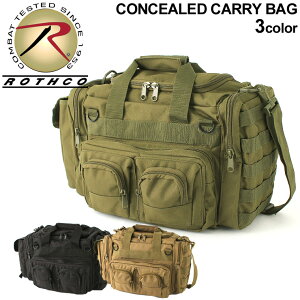 ROTHCO XR V_[obO Y ΂߂ e 傫 {XgobO L[obO ΂  obO 2WAY fB[X uh ČR ~^[ AJW JWA USAf X