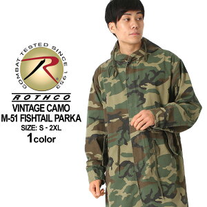 ROTHCO XR M65 bYR[g Y 傫TCY M-65 bYp[J[~^[R[g WPbg  tBbVe[  Rbg H H 傫  uh AJW JW