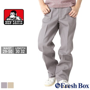 BEN DAVIS �x���f�C�r�X ���[�N�p���c �傫���T�C�Y �����Y �p���c �`�m�p�� �Y�{�� ���n �傫�� ������� �u�����h �A���J�W �J�W���A�� �X�g���[�g �X�P�[�^�[ �_���X USA���f���b Original Bens Pa