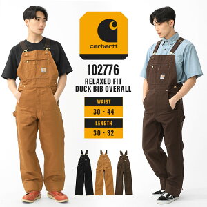 �y���������z Carhartt �J�[�n�[�g �I�[�o�[�I�[�� �����Y �傫���T�C�Y ��ƒ� �T���y�b�g ���n ������� �傫�� �_�b�N���n ���[�N�E�F�A �u�����h �A���J�W �J�W���A�� �A�E�g�h�A 102776 OR467