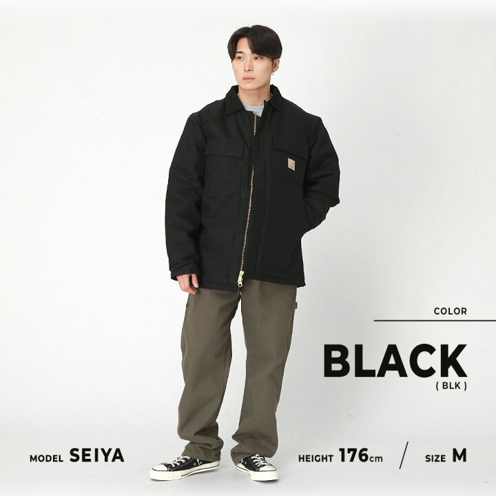 楽天市場】【送料無料】 Carhartt カーハート ジャケット  