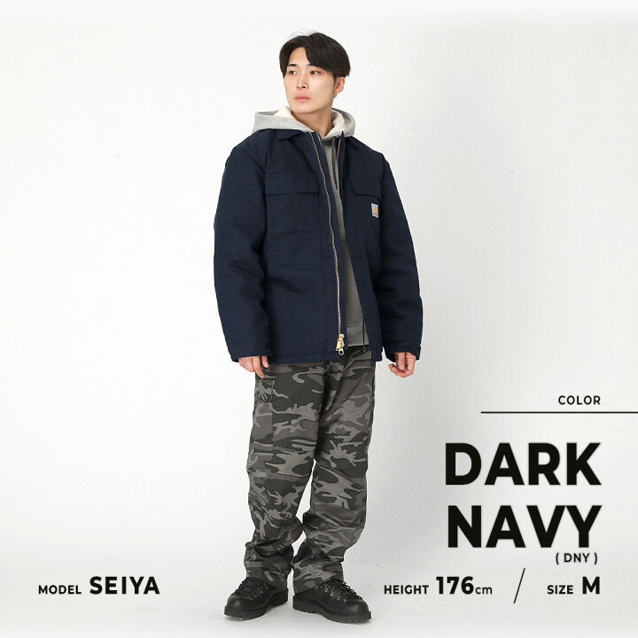 楽天市場】【送料無料】 Carhartt カーハート ジャケット  