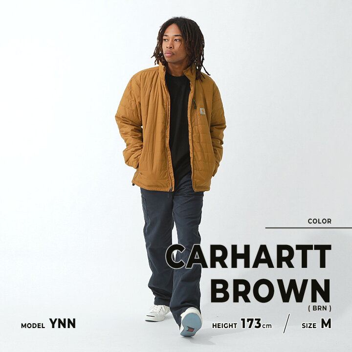 楽天市場】Carhartt カーハート ジャケット メンズ 秋冬 大きいサイズ 