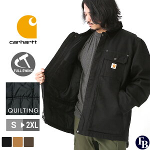 Carhartt J[n[g gfBViR[g [NR[g Jo[I[ AE^[ Y 傫TCY 傫  H~ h n AJW JWA Xg[g uh 103283 USA