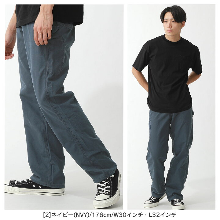 楽天市場】Carhartt カーハート ワークパンツ メンズ 大きいサイズ 