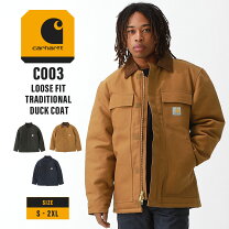 楽天市場】カーハート c003の通販