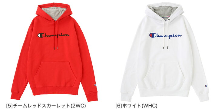 楽天市場】Champion チャンピオン チャンピオン パーカー usa 大きい 