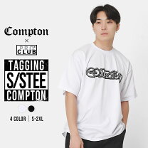 楽天市場】コンプトン tシャツの通販