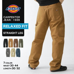 �y�ŒZ���������z Dickies �f�B�b�L�[�Y 1939 �y�C���^�[�p���c �����Y �傫���T�C�Y ������� �傫�� ���� ���[�N�p���c �Y�{�� �J�[�y���^�[ �_�b�N���n �u�����h �A���J�W �J�W���A�� �X�g��