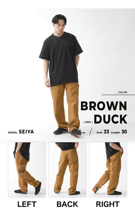 dickies ペインター パンツ 最短即日発送 Dickies ディッキーズ 1939 