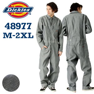 Dickies fBbL[Y Ȃ ƕ  48977 Y tBbV[XgCv Jo[I[ M-2XL USAfyCOPz